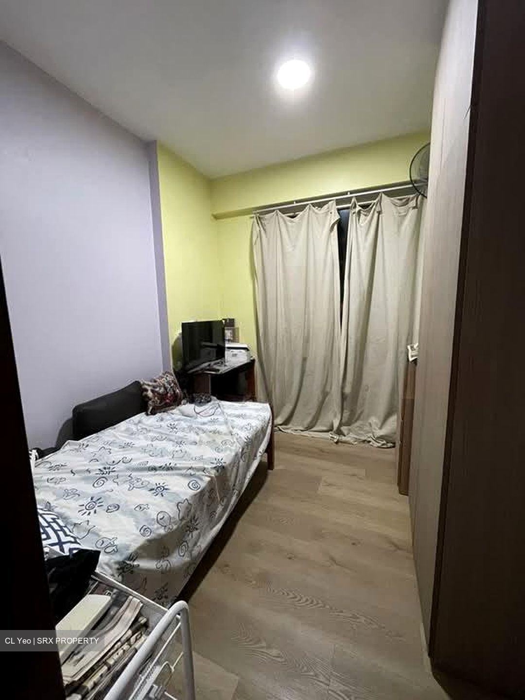 Watercolours (D18), Condominium #594160491